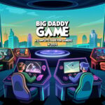 Big Daddy Game: A Complete Guide for Gamers in 2024