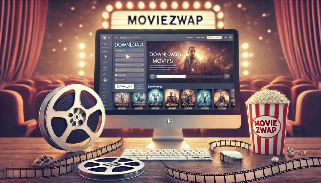 How to Download Movies from Moviezwap?