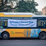 Dehradun Electric Bus: Timings, Routes, and Fare