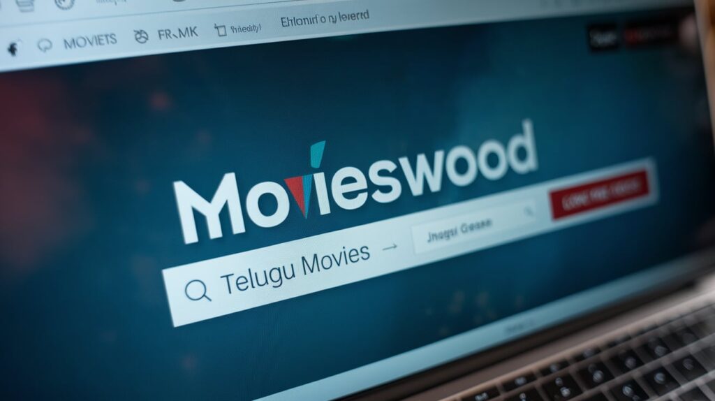 How to Download Telugu Movies from Movieswood