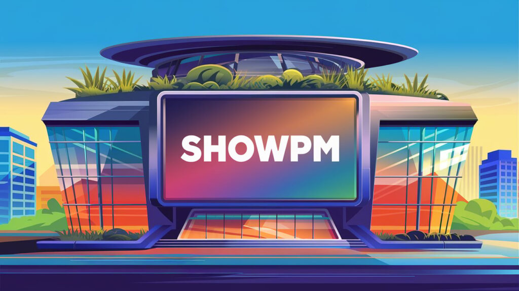 What is ShowPM