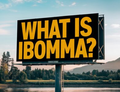 What is iBOMMA