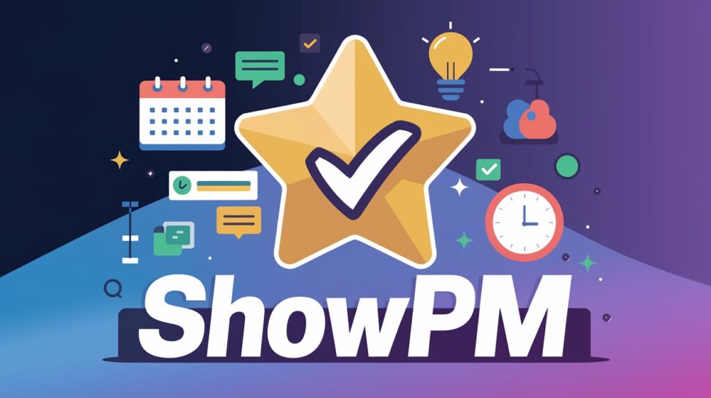 Features That Make ShowPM Unique