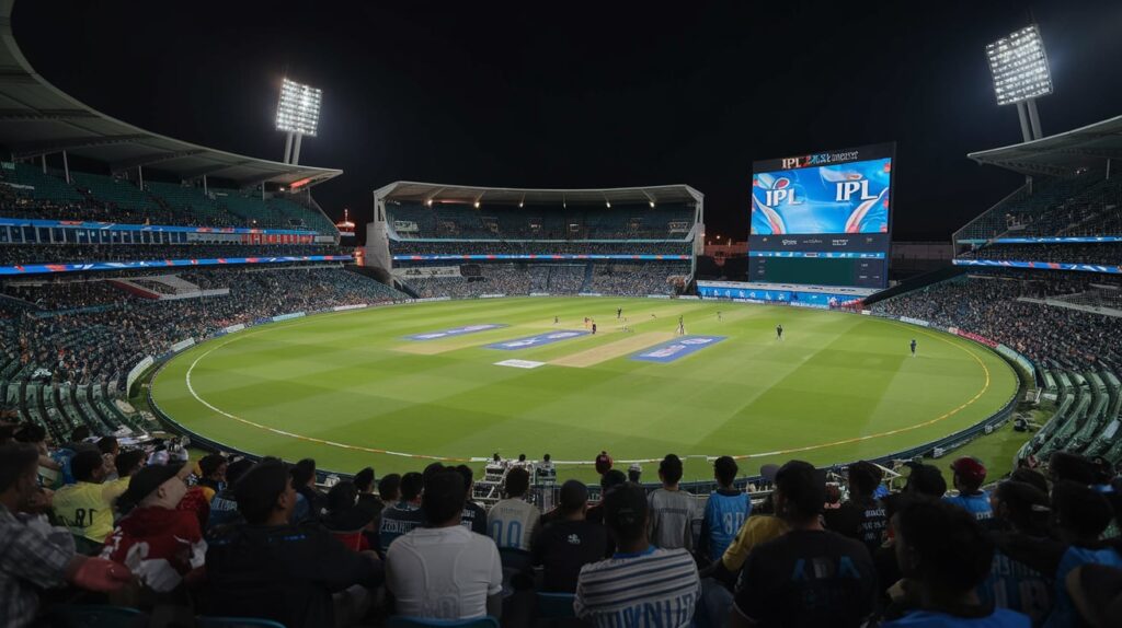 Where to Watch IPL 2025