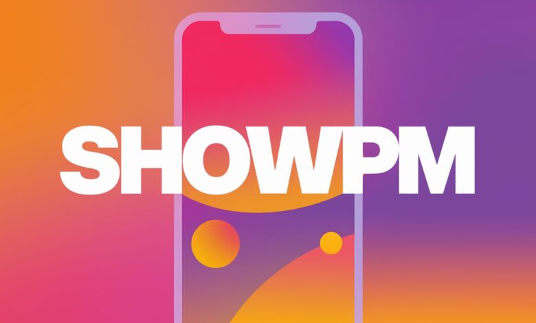 ShowPM: Unlock the Ultimate Power to Simplify Your Tasks Today