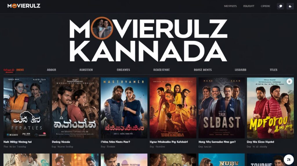 What is Movierulz Kannada