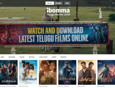 iBOMMA Telugu Movies 2024: Watch and Download Latest Telugu Films Online