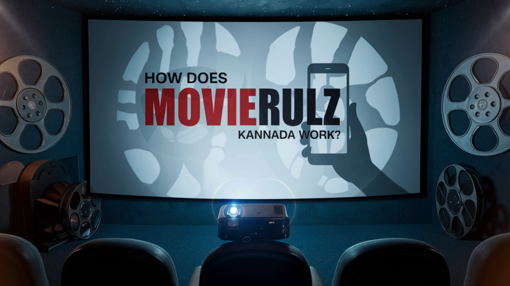 How Does Movierulz Kannada Work