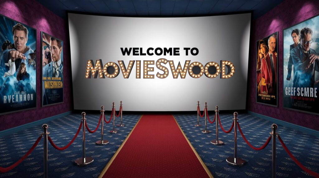 What is Movieswood