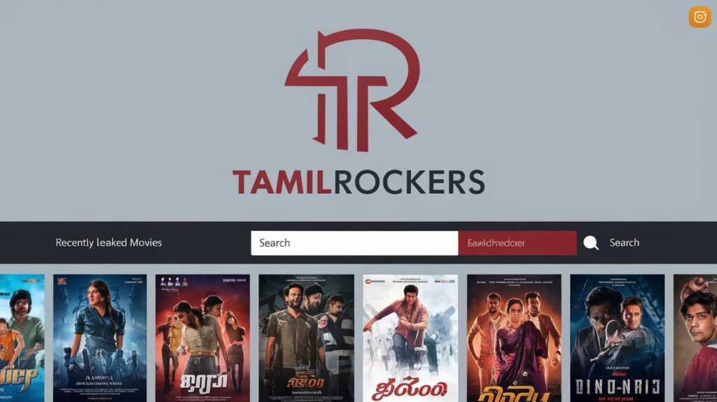 Why Is Tamilrockers Popular