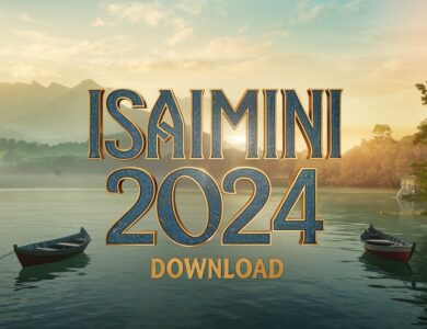 Isaimini 2024 Download