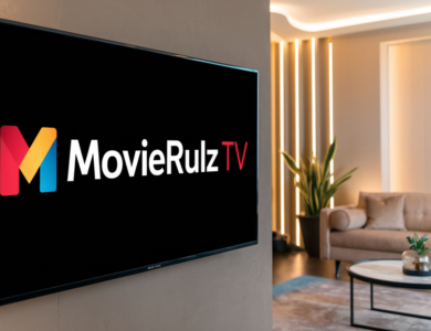 Movierulz TV: Revolutionizing Digital Entertainment with Quality Content