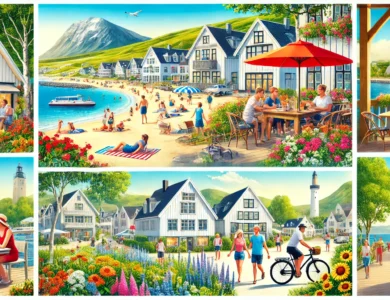 Zomervakantie Noord 2025: Alles Wat Je Moet Weten