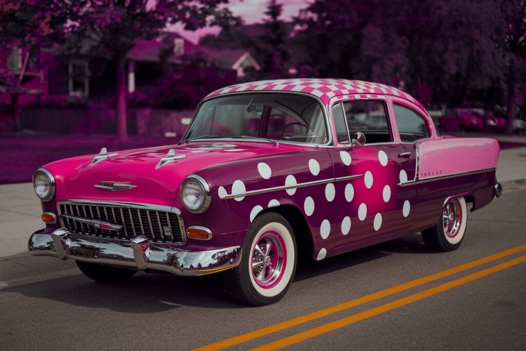Customization at Its Best