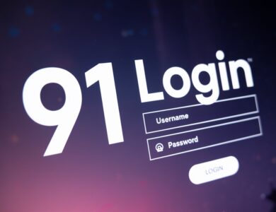 91 Login