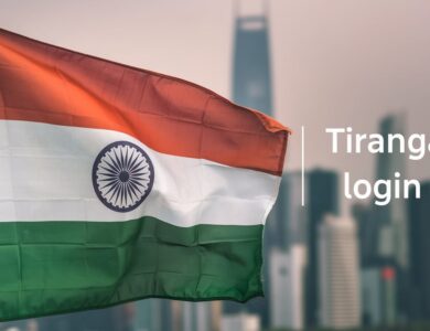 Tiranga Login