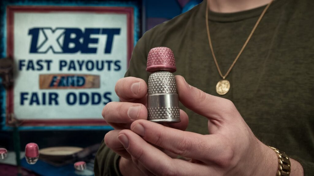 Fast Payouts and Fair Odds