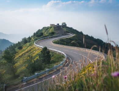 Best Road Trips Near Dehradun: Your Ultimate Guide to Scenic Getaways