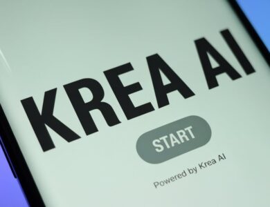 Krea AI Mod APK