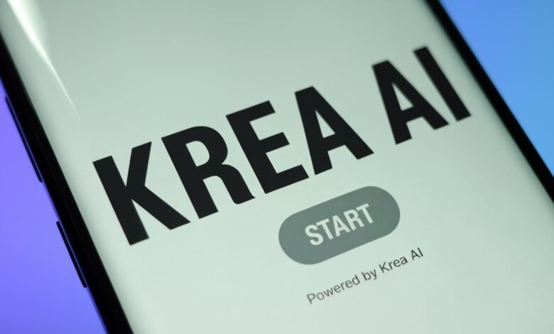 Krea AI Mod APK