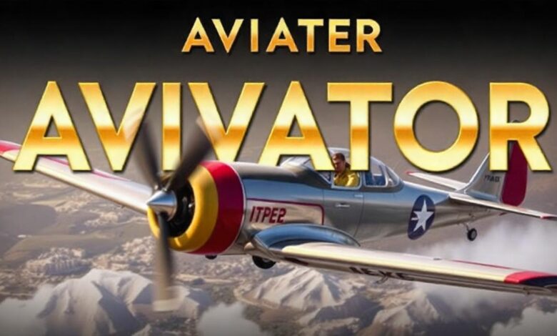 11 Winner Aviator