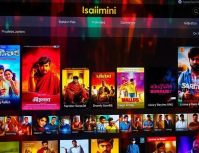 Isaimini Malayalam Movies 2025