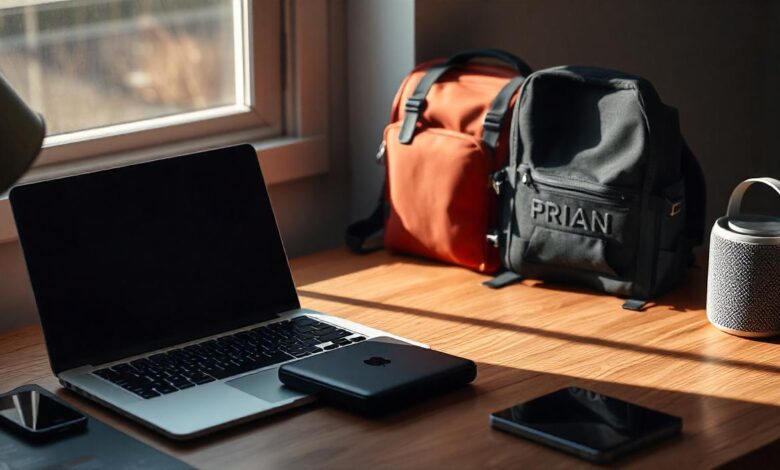 Discover the Best Travel Gadgets for Solo Trips! From compact chargers to multi-use tools, gear up for hassle-free and adventurous solo travel experiences.