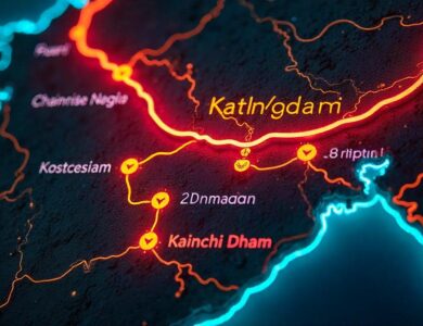 Kathgodam to Kainchi Dham Distance: Your Ultimate Travel Guide