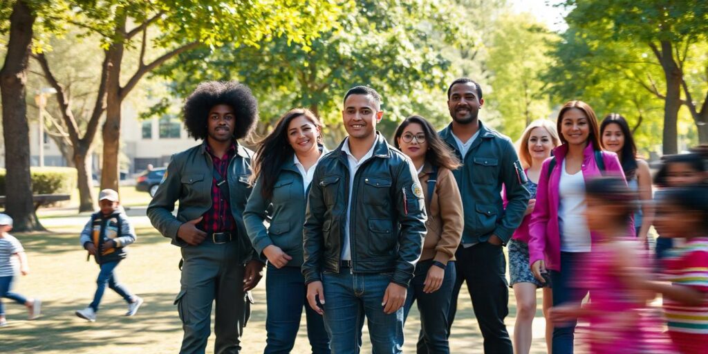 Global Appeal and Community Engagement
