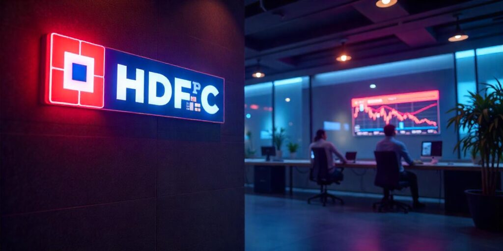 What Does "HDFC Bank ADR" Mean