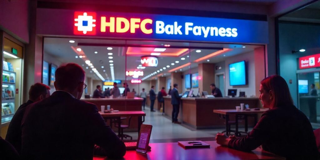 Advantages of Investing in HDFC Bank ADR