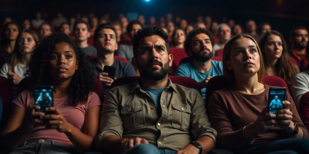 The Impact of Piracy on the Entertainment Industry