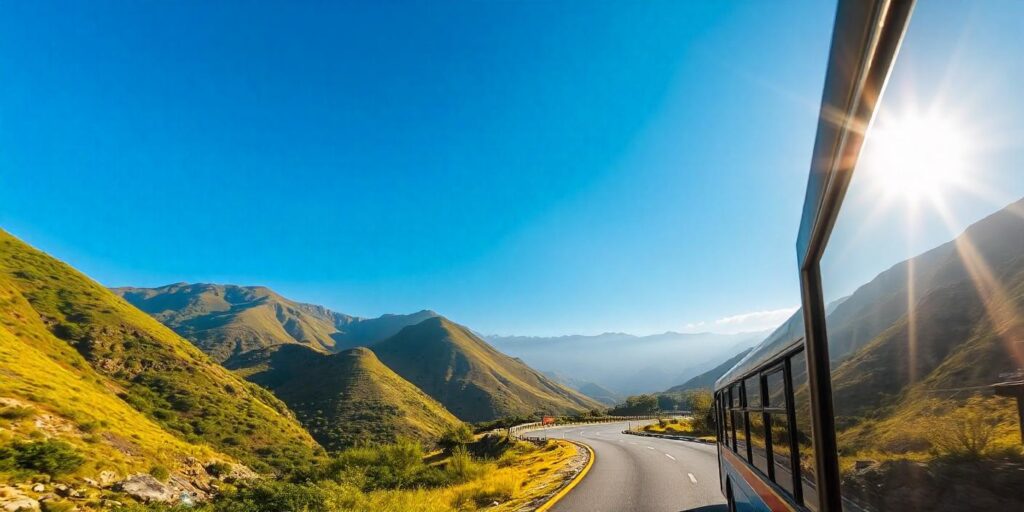 Traveling from Jaipur to Rishikesh by Road