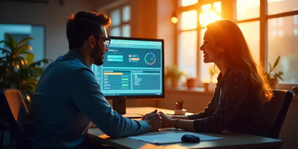 Advanced Features and User-Friendly Interface