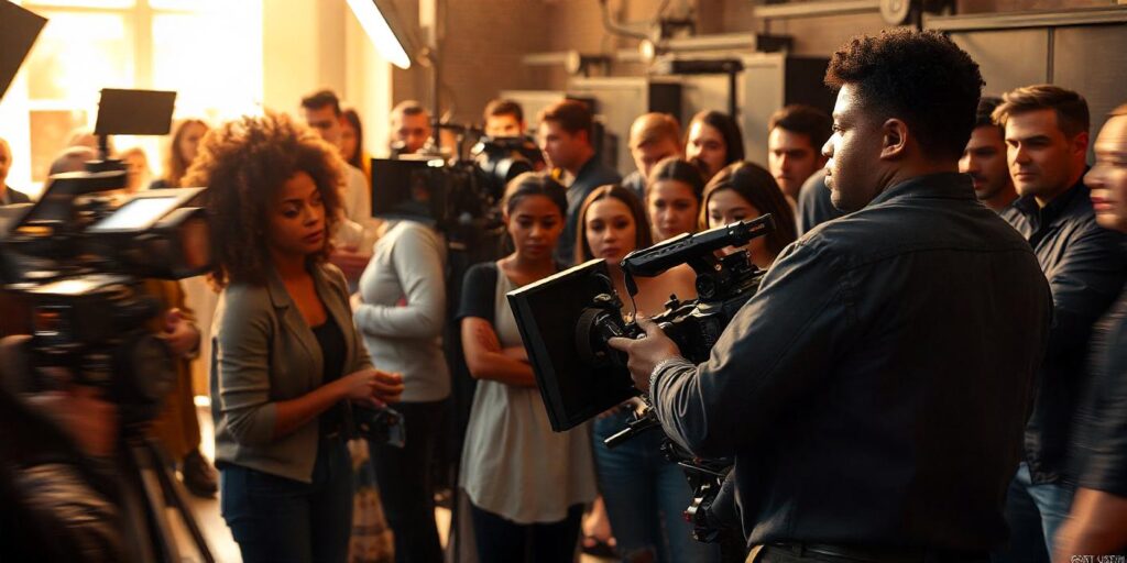 Impact on the Entertainment Industry