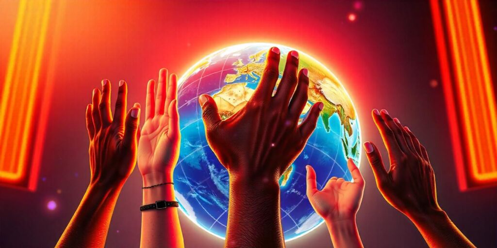 Global Reach of Isaidub 2025 Download