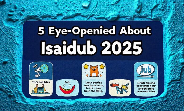 5 Eye-Opening Facts About Isaidub 2025 Download You Must Know