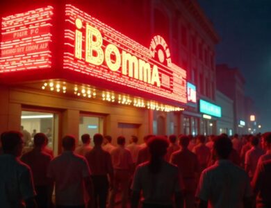 iBomma One Hindi Movies