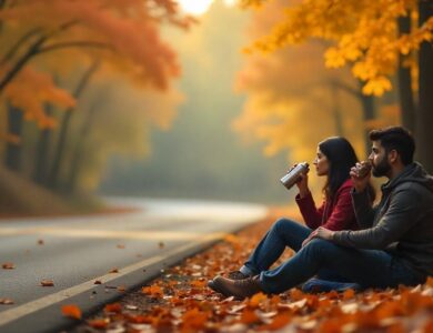 Best Road Trips from Dehradun
