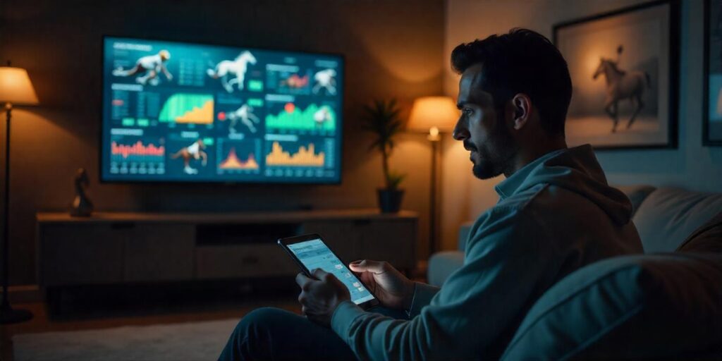 Seamless Access to a Wide Range of Sports Betting