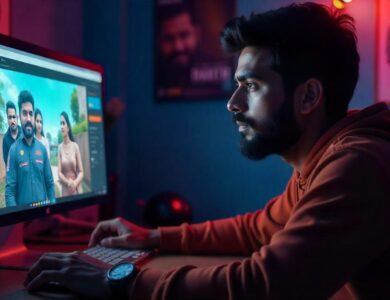 Tamil Dubbed Movie Download 2025