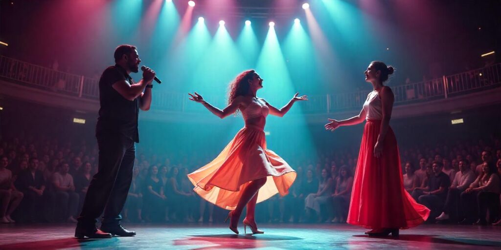 Stellar Performances by the Cast