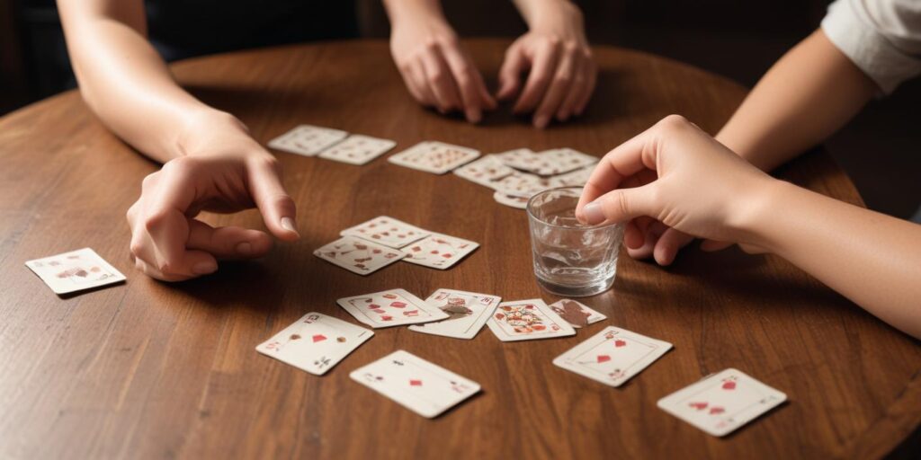 Gin Rummy: The Classic Version