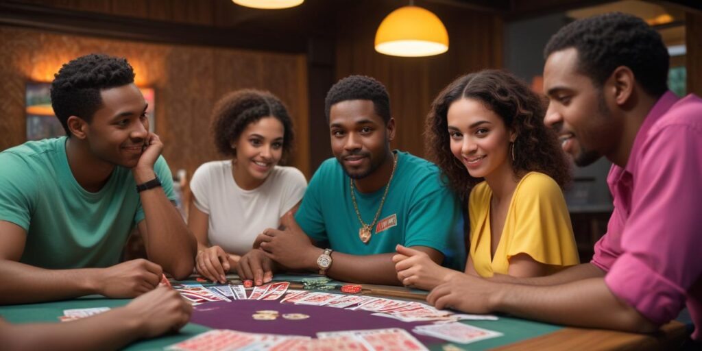 Contract Rummy: A Team-Based Challenge