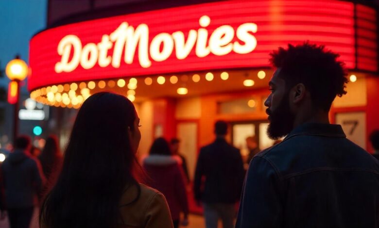 DotMovies