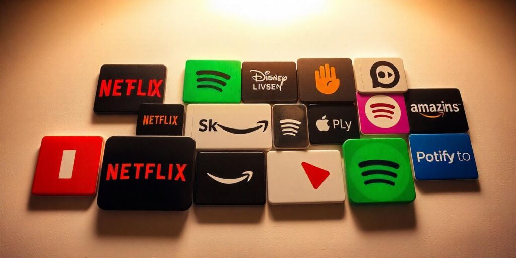 Availability on Popular Platforms