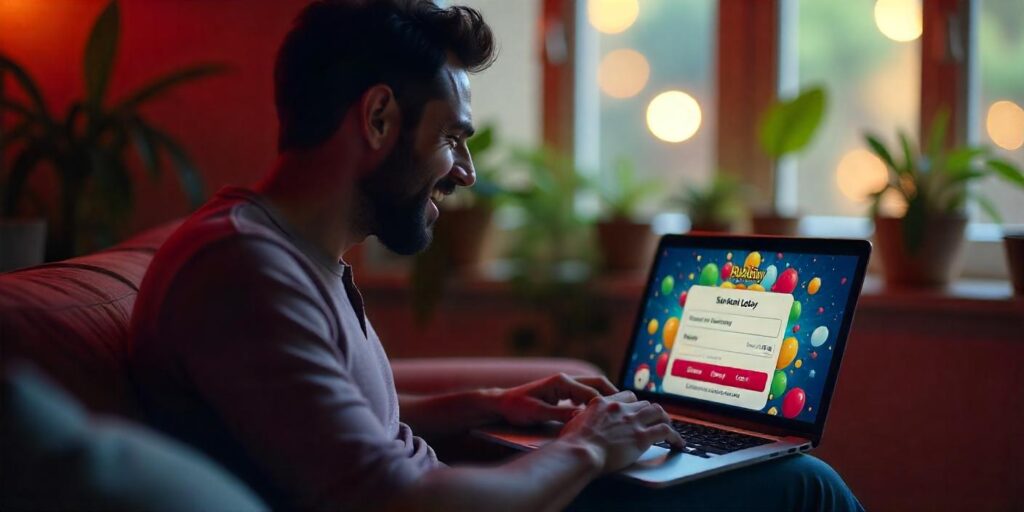 Benefits of Sikkim Lottery Login for Enthusiasts