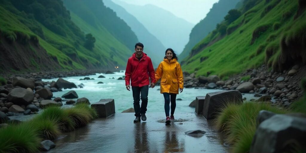 Best Time to Travel from Sonprayag to Badrinath