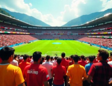 Gold Cup Uttarakhand 2024: A Celebration of Football and Community