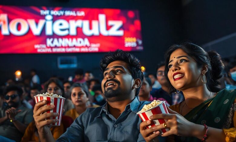 Movierulz 2025 Kannada